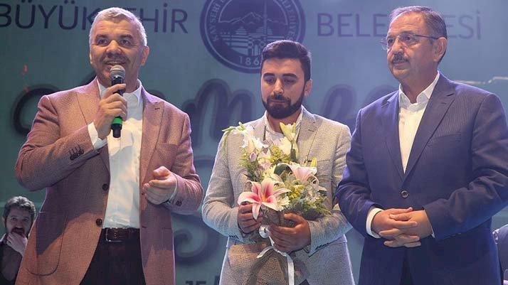 AKP’li eski başkandan, Özhaseki hakkında dikkat çekici itiraflar