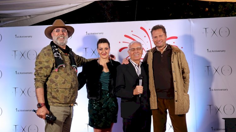 Tasarım ve Gastronomi Sektörünün Büyük Buluşması