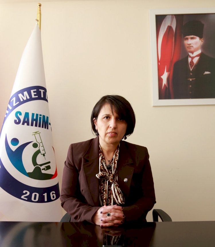 SAHİM-SEN: MEMUR MAAŞI ASGARİ ÜCRET KARŞISINDA ERİYOR
