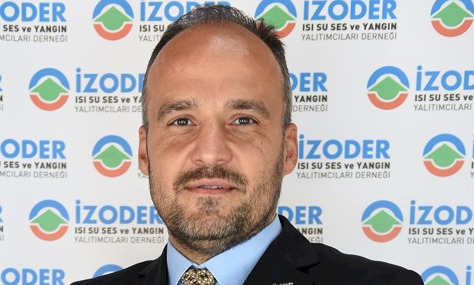 İZODER, iklim değişikliğiyle mücadele ve binalarda  enerji verimliliği için “Tek yol U dönüşü” hareketi başlattı