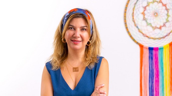 Oya Denizyaran’ın romanı “Düş Uykusu” Kurgusuyla Okuyucuyu İçine Çekiyor