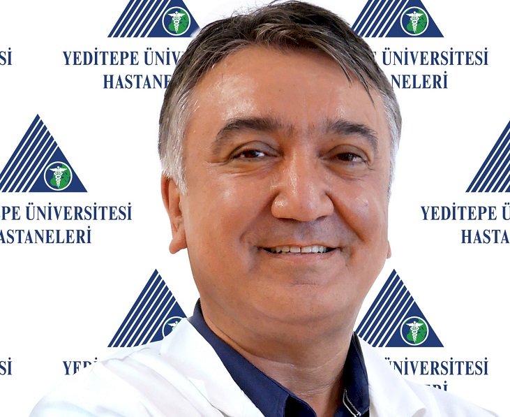 Böbrek Nakli Sonrası İlaç Kullanımına Dikkat!