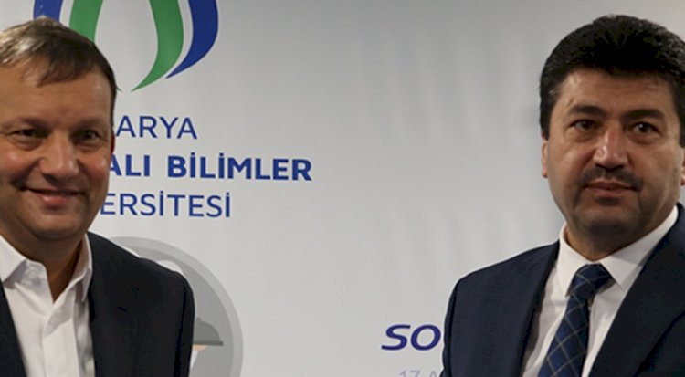 Gelecek Atölyeleri projesi üniversite öğrencileriyle buluştu