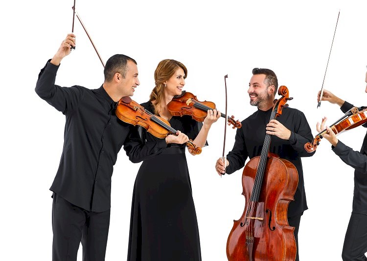 Borusan Sanat'ta İkinci Dönem Heyecanı!