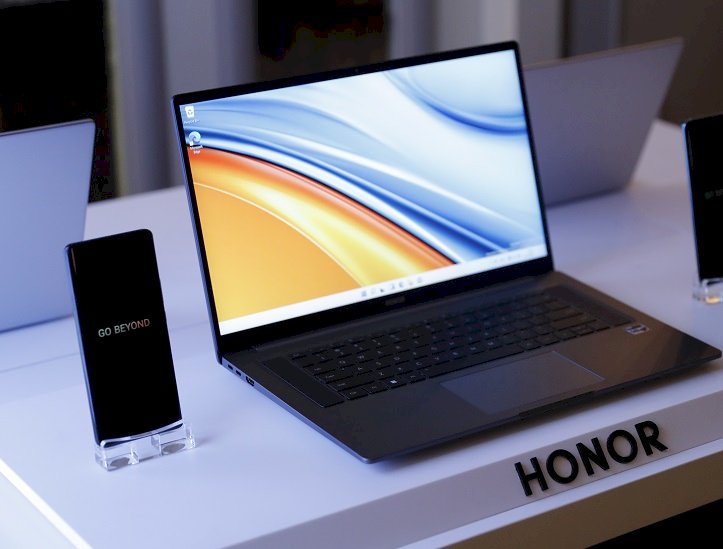 HONOR, 2022’de çok daha fazla ürünüyle tüketicilerin hayatını kolaylaştıracak
