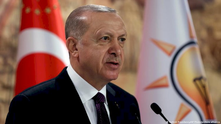 "Türkiye Mart’ta baskın seçim görebilir"