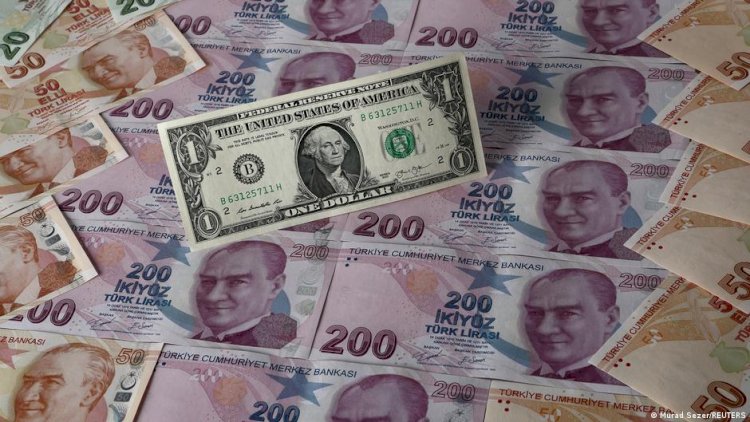 "Kur korumalı TL vadeli mevduatı" güven verecek mi?