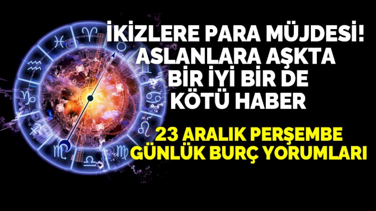 İkizlere paradan haber var! Aslanların aşk hayatına aile engeli