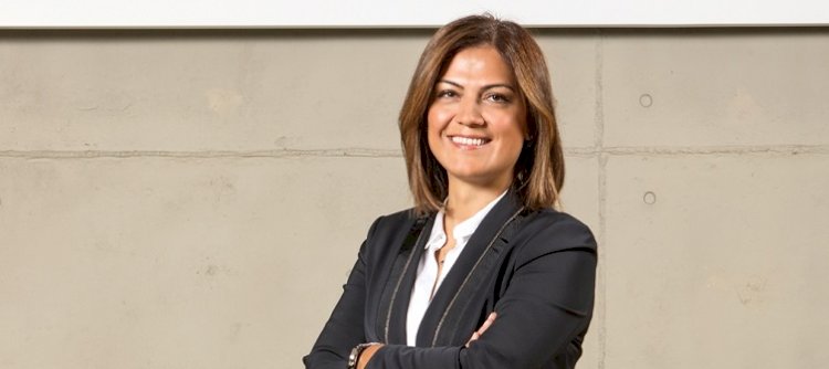 Mehtap Yıldız ‘Türkiye’nin En Beğenilen Altın Lideri’ seçildi