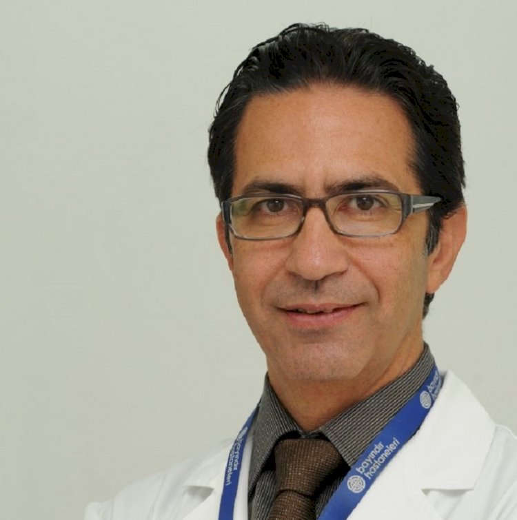PROF. DR. HÜSEYİN BORMAN: MEME ESTETİĞİ İLE İLGİLİ MERAK EDİLENLERİ YANITLADI