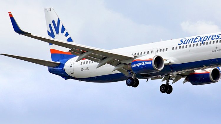 SunExpress çalışanlarının aşılanma oranı 