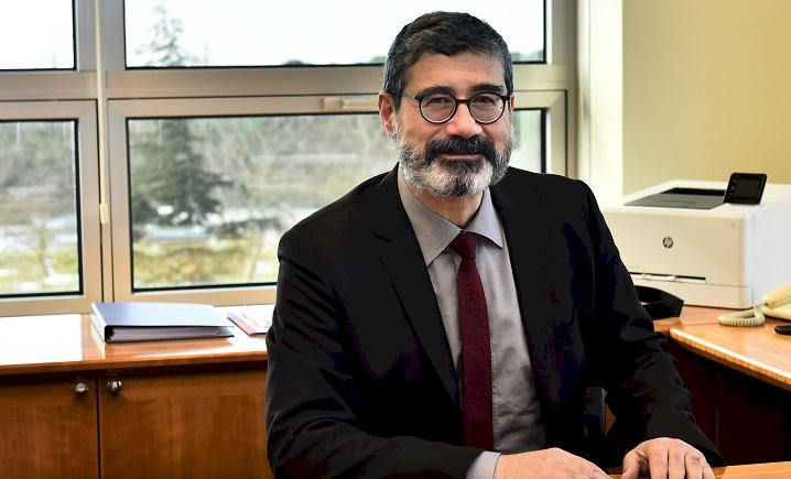 Sabancı Üniversitesi En Girişimci ve Yenilikçi Vakıf Üniversitesi Seçildi