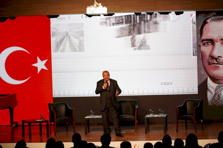 SANKO HOLDİNG GAZİANTEP’İN KURTULUŞU’NUN 100. YILINI  ÖZEL ETKİNLİKLE KUTLADI: