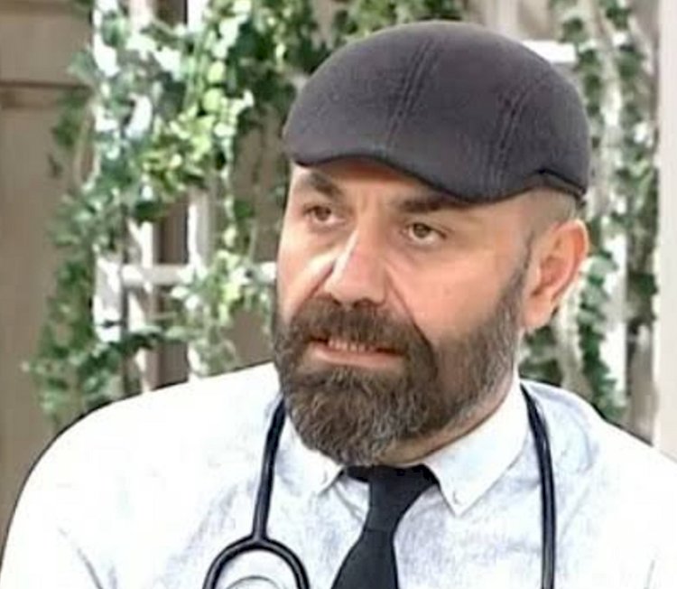 Kronik Ağrılara Etkili Çözüm ‘’Tahin’’ ve ''Su''