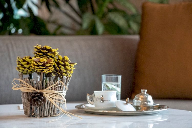 YENİ YIL RUHU REGNUM CARYA’DA