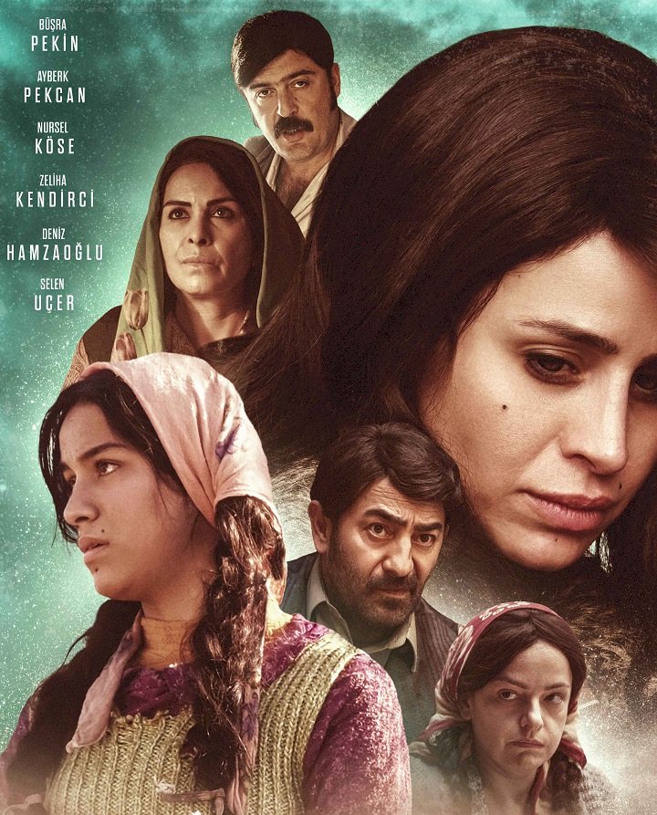 "DİLBERAY" filmi Müzik Dİrektörü İskender Paydaş Dilber Ay'ı Anlattı