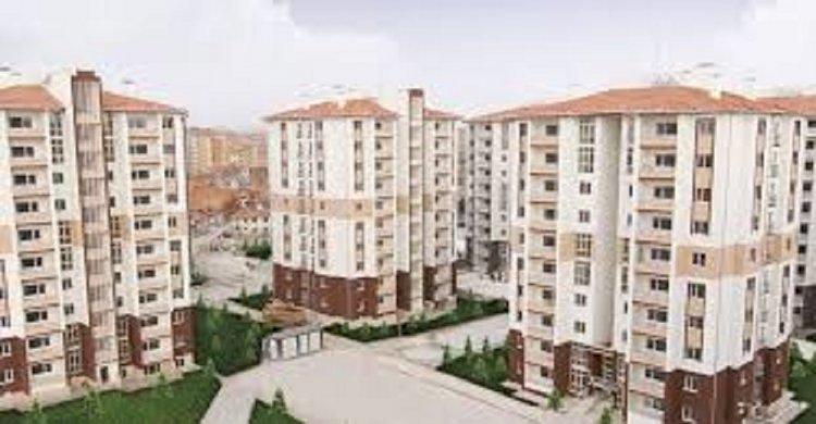 2022’de gayrimenkulde yeni rekorlar kırılacak