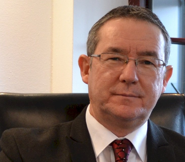İş Bankası Genel Müdür Yardımcılığına Sezai Sevgin atandı