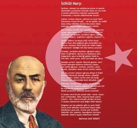 Mehmet Akif Ersoy