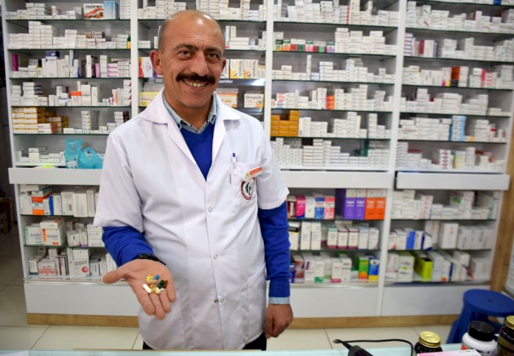 Hayat kurtarıcı da olabilirler, ölümcül de