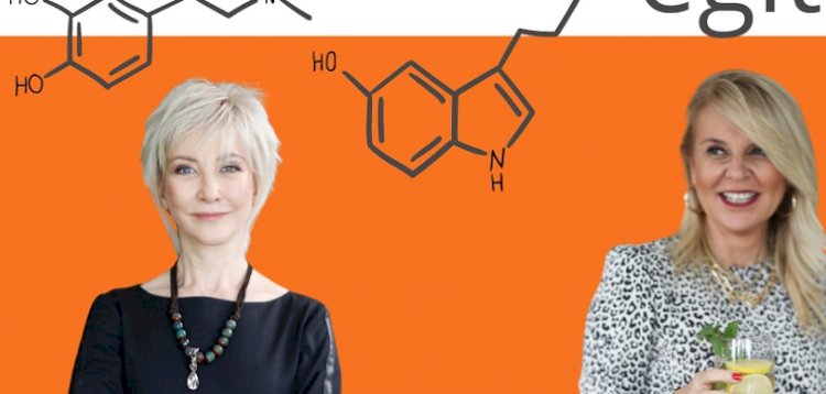 HORMONLARIMIZI NASIL BESLEMELİYİZ? PELİN BOZKURT BİLGİÇ ANLATIYOR