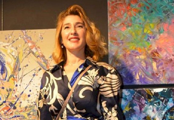 Pandeminin yarattığı duygu patlamaları sanata dönüştü