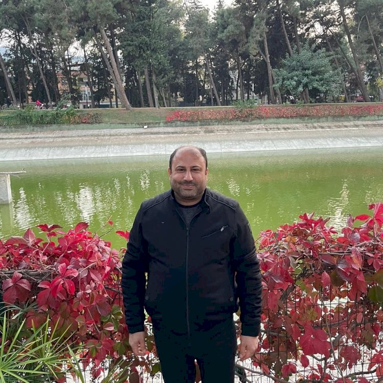 EFSUNİ BAKIŞLARIN