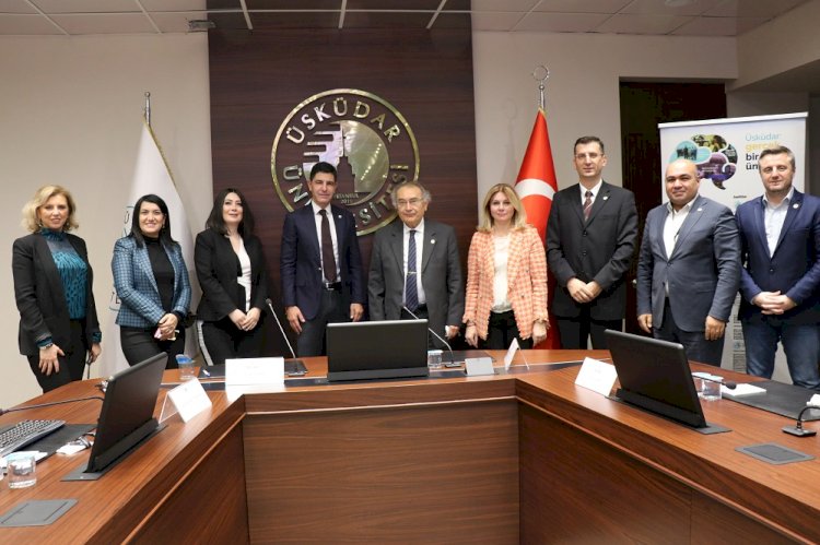 Prof. Dr. Nevzat Tarhan: “İşverenler zamanın ruhuna uymalı”