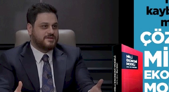 Yılın kaybedeni millet, çözüm Milli Ekonomi Modeli