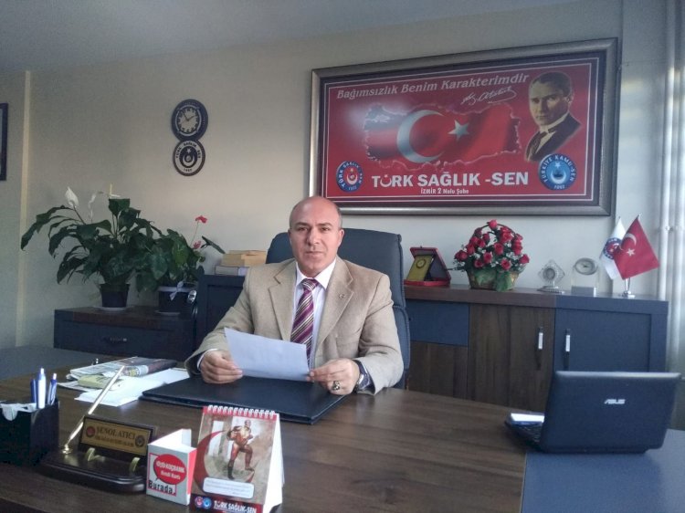 Sağlık Çalışanlarının Beklentileri Karşılanmalıdır