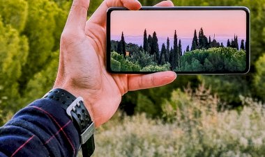 Samsung Galaxy A Serisi ile hazırlanan “Acayip İyi Rota: Kaz Dağları” dijital turu baş döndürecek!