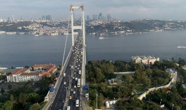 Köprülere örtülü zam