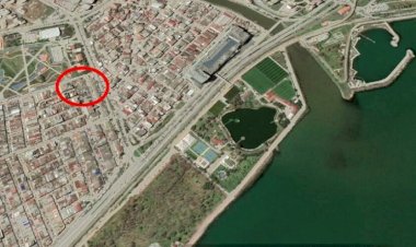 Devlet, “cami yapacağız” diye Sevda Hanım’ın arazisine el koyup ranta açtı