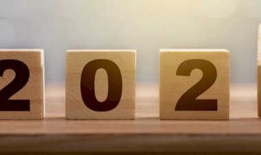 Yeni Yıl İçin Kendinize Bir Mektup Yazın