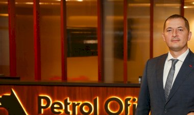 Kristal Elma'dan Petrol Ofisi'ne 3 ödül birden