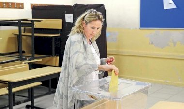 AKP-MHP üye kaybetti CHP-İYİ parti artırdı