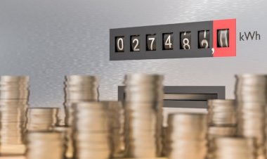 Elektrik faturalarında devrim yüksek zam oranıyla geldi
