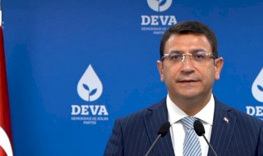 DEVA’DAN İKTİDARA ZAM TEPKİSİ ‘