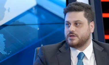 “Para olsa bile ürün bulamayacağız bir süreç geliyor”