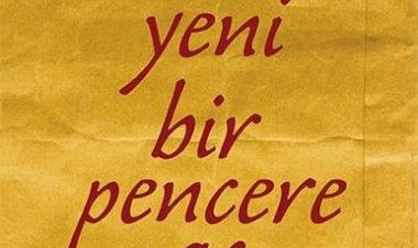 Yeni Bir Pencere Aç   Pınar Özkent