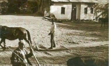 Babil'den Sonra Yaşayacağız - Ara Güler