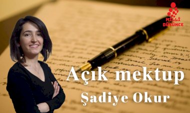 Açık mektup