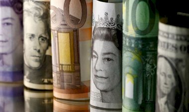 Merkez Bankası'ndan dolar ve euro kararı