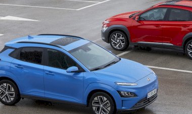 Hyundai 2022 Hedeflerini Açıkladı: 4.3 Milyon Adet Satış.