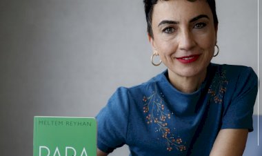 Meltem Reyhan’dan Yeni Kitap: “Para Ne Söyler Biz Ne Anlarız?”