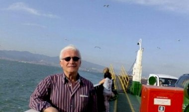 BİR ELVEDA DEMEDEN GİDİYORSUN APANSIZ®
