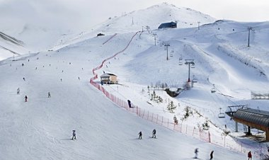 Dedeman Palandöken ve Dedeman Palandöken Ski Lodge otelleri sömestir tatiline hazır