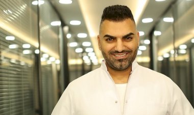 D Vitamini Eksikliği Saç Döküyor