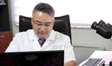 Dünyaca ünlü Türk doktora mobbing iddiası: Sen provokatör müsün?