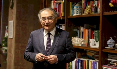 Prof. Dr. Nevzat Tarhan: “Evlilikte fırtınalara fırsat verilmeli”